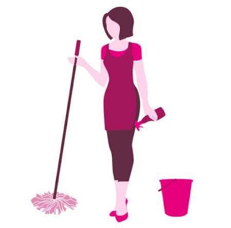 Photo ads/2618000/2618734/a2618734.jpg : Cherche aide Ménagère