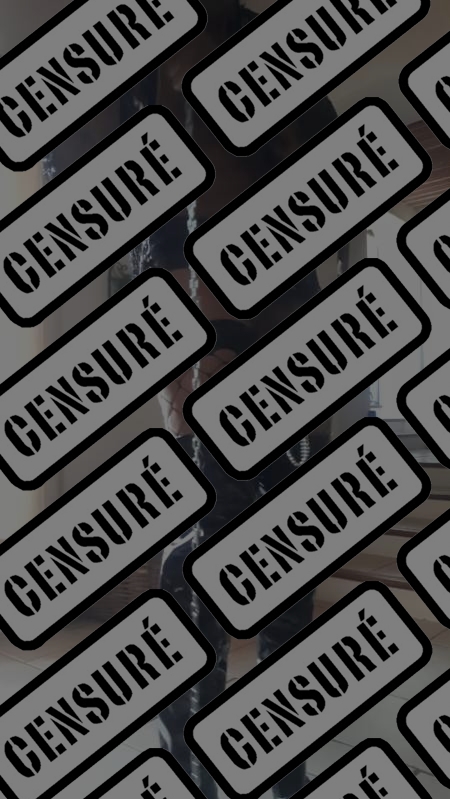 Photo ads/2619000/2619104/a2619104_censure.jpg : Soumis très dévoué serviable