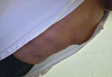 Photo ads/2619000/2619790/a2619790.jpg : Homme métis antillais recherche couple complice