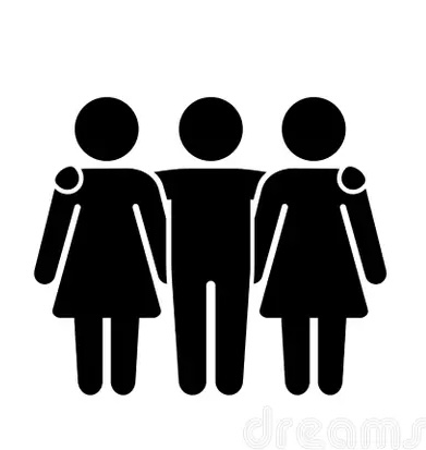 Photo ads/2619000/2619884/a2619884.jpg : COUPLE SÉRIEUX CHERCHE FEMME SEULEMENT