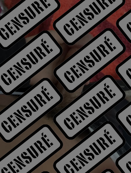 Photo ads/2619000/2619936/a2619936_censure.jpg : Un jeune homme de 18 ans qui veut baiser gratuit