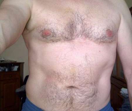 Photo ads/2620000/2620106/a2620106.jpg : Homme mature attentif à votre plaisir et désir