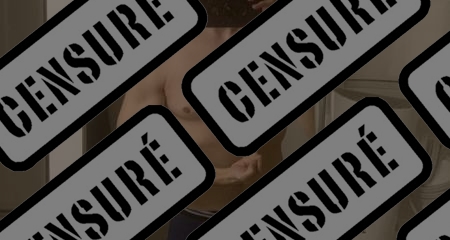 Photo ads/2620000/2620428/a2620428_censure.jpg : Jeune homme athlétique de 22 ans