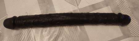 Photo ads/2620000/2620542/a2620542.jpg : Gode double extra long