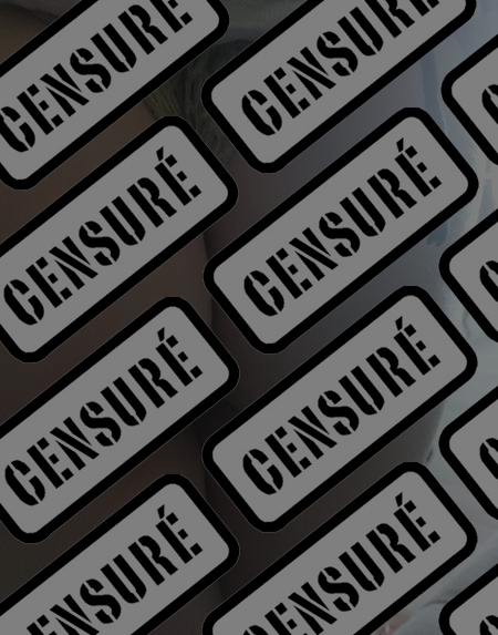 Photo ads/2620000/2620963/a2620963_censure.jpg : Échange photos vidéos sous vêtements de de nos fem