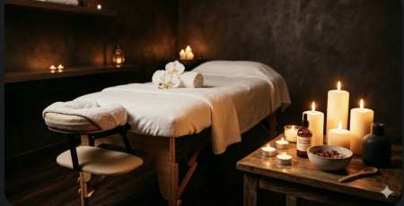 Photo ads/2622000/2622178/a2622178.jpg : Je propose massage pour f et cpl non vénal