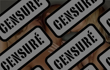 Photo ads/2622000/2622259/a2622259_censure.jpg : Couple mur pour Dame Coquine