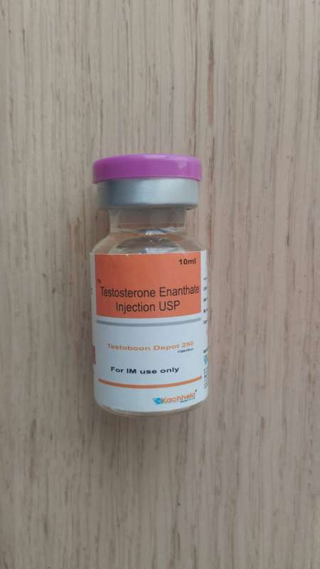 Photo ads/2622000/2622424/a2622424.jpg : Testostérone type E