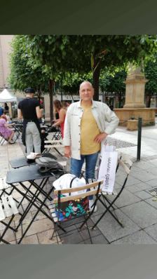 Photo ads/2622000/2622988/a2622988.jpg : une femme pour passer moment agreable