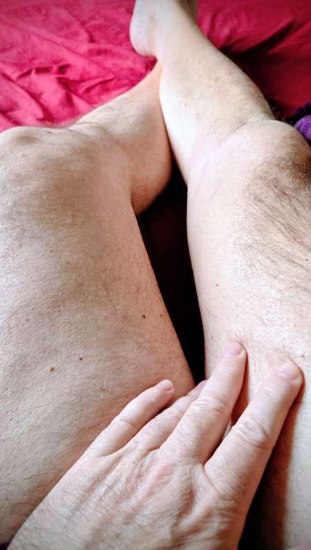 Photo ads/2623000/2623095/a2623095.jpg : Homme mur pour vos plaisirs