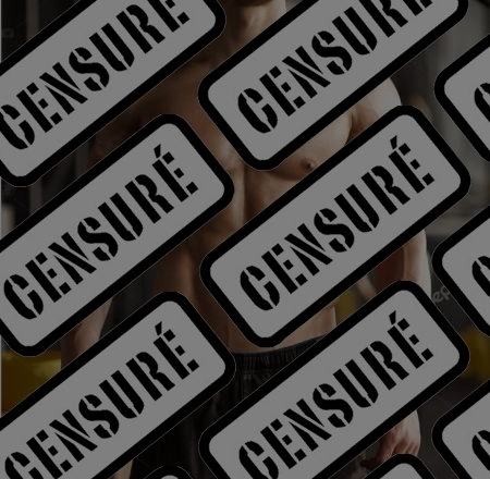 Photo ads/2623000/2623150/a2623150_censure.jpg : Pour vous mesdames