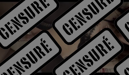 Photo ads/2624000/2624368/a2624368_censure.jpg : Pour soumise seul ou en couple