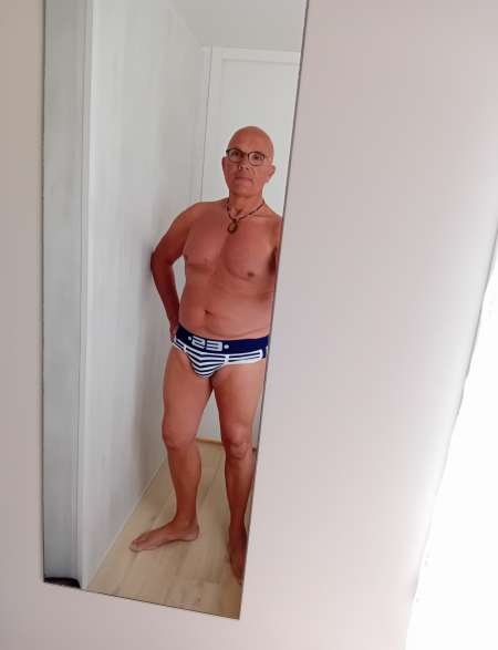 Photo ads/2624000/2624833/a2624833.jpg : Massages pour hommes