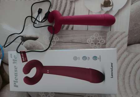 Photo ads/2625000/2625178/a2625178.jpg : Vend sex toys avec demonstration