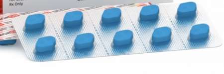 Photo ads/2625000/2625666/a2625666.jpg : Viagra 100 en plaquette de 5 ou 10