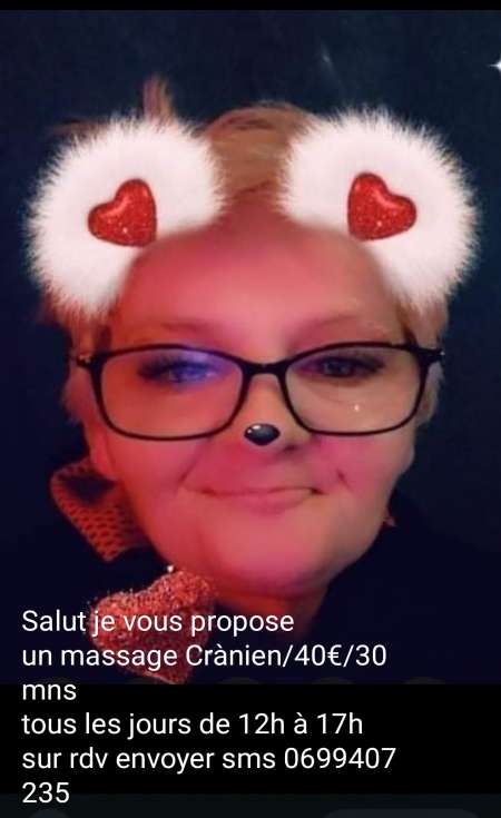 Photo ads/2626000/2626704/a2626704.jpg : Massage crânien xtra