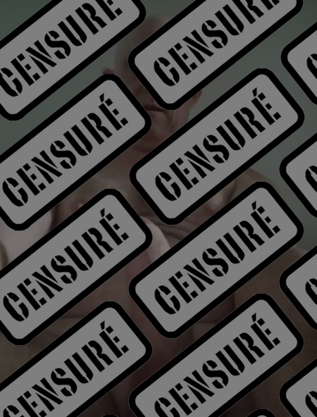 Photo ads/2627000/2627063/a2627063_censure_vol.jpg : Maître très sévère et hard