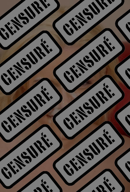 Photo ads/2627000/2627213/a2627213_censure.jpg : SOUMIS CHERCHE A SUCER GRACIEUSEMENT ET SANS FRAIS