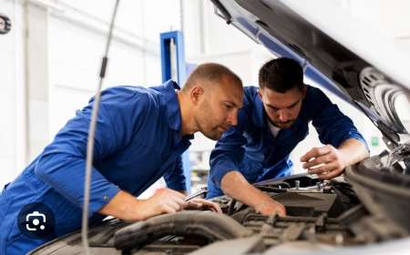 Photo ads/2628000/2628088/a2628088.jpg : Cherche Soumis mécano pour secteur rennais