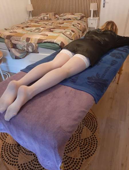 Photo ads/2629000/2629090/a2629090.jpg : Femme propose massage relaxant a hom couple femme