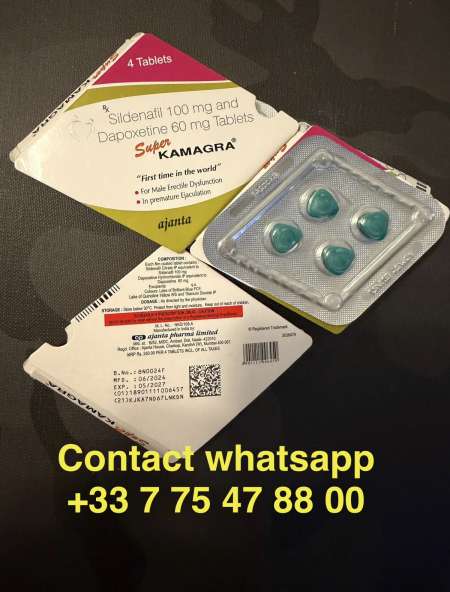 Photo ads/2629000/2629414/a2629414.jpg : Kamagrà oral Jelly et large gamme génériques