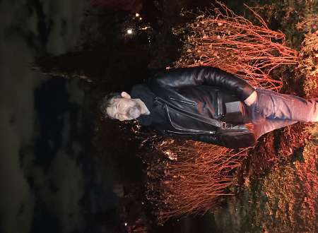 Photo ads/2629000/2629428/a2629428.jpg : Cerf recherche sa renarde