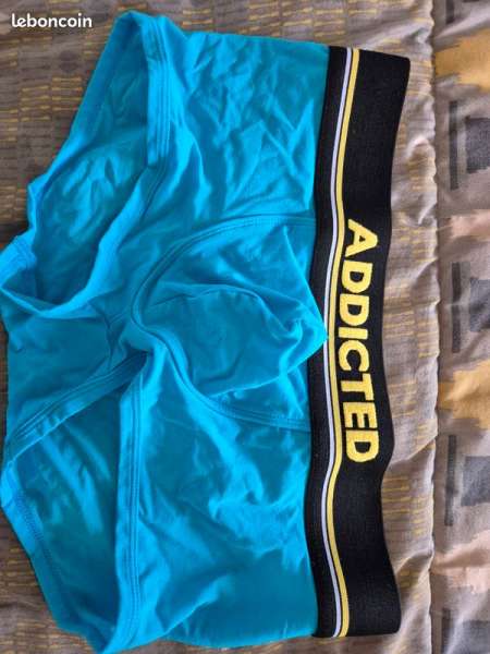 Photo ads/2629000/2629565/a2629565.jpg : Sous-vêtement en vente