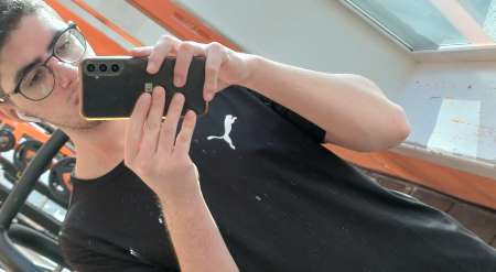 Photo ads/2630000/2630491/a2630491.jpg : Recherche femme proche de Lyon ou Valence