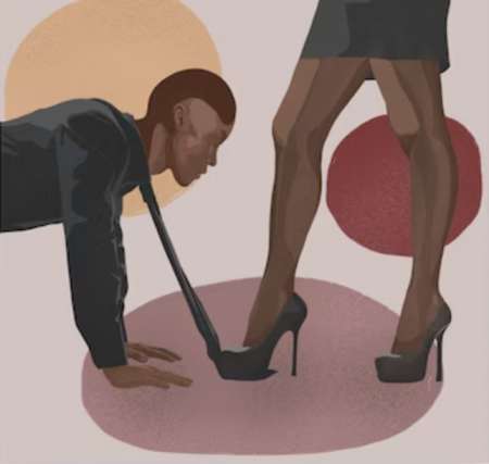 Photo ads/2631000/2631508/a2631508.jpg : Appel ta domina au téléphone