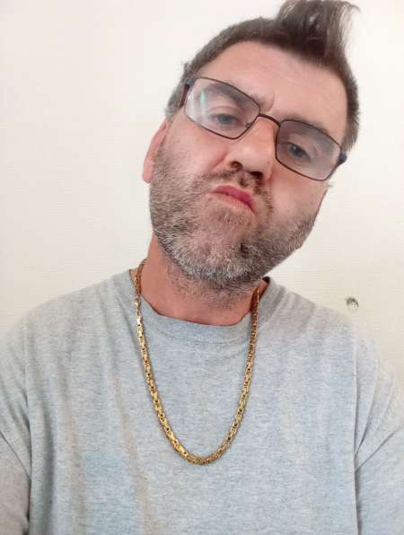 Photo ads/2632000/2632003/a2632003.jpg : Cherche à donner du plaisir