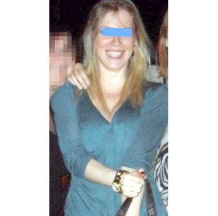 Photo ads/2633000/2633130/a2633130.jpg : Couple, elle pour GB