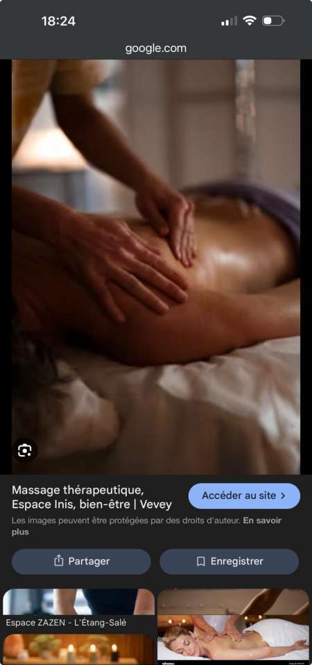 Photo ads/2633000/2633628/a2633628.jpg : Massage et detente flamboyant