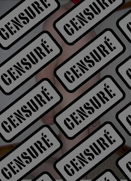 Photo ads/2635000/2635126/a2635126_censure.jpg : JEUNE RETRAITÉ SOUMIS