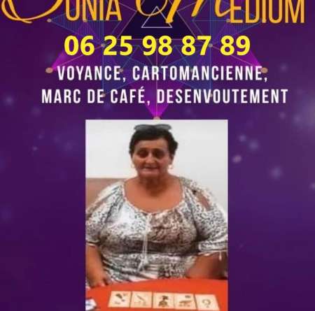 Photo ads/2635000/2635419/a2635419.jpg : Sonia Voyance Désenvoutement - 13