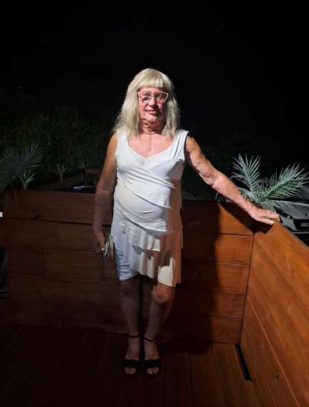 Photo ads/2635000/2635890/a2635890.jpg : Transe zoreile terre sainte