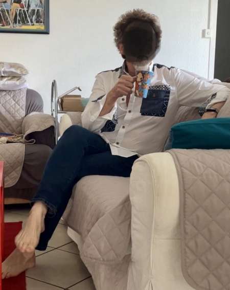 Photo ads/2636000/2636981/a2636981.jpg : A vous mesdames esseulées