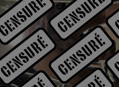 Photo ads/2637000/2637137/a2637137_censure_vol.jpg : Besoin de me faire dilater l anus