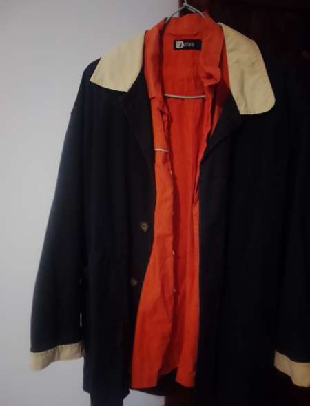 Photo ads/2637000/2637373/a2637373.jpg : Vestes style asiatique et polaires taille M