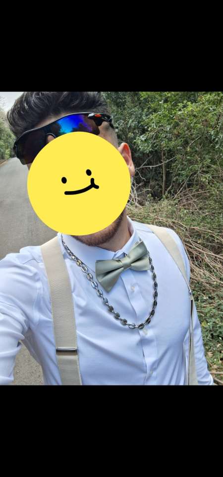 Photo ads/2637000/2637921/a2637921.jpg : Rencontre sans lendemain, beau jeune homme