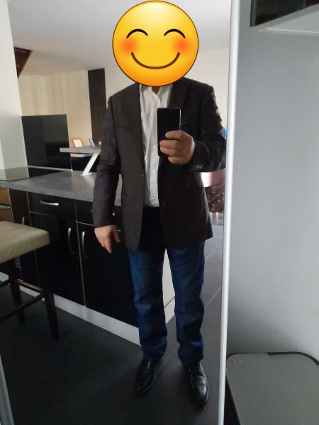 Photo ads/2638000/2638192/a2638192.jpg : Fab massage pour femmes