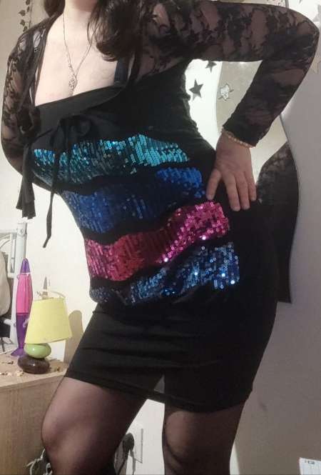 Photo ads/2638000/2638303/a2638303.jpg : Lingerie portée ou rencontre