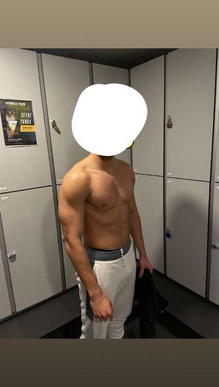 Photo ads/2638000/2638648/a2638648.jpg : MAÎTRE CHERCHE LARBIN PAYEUR