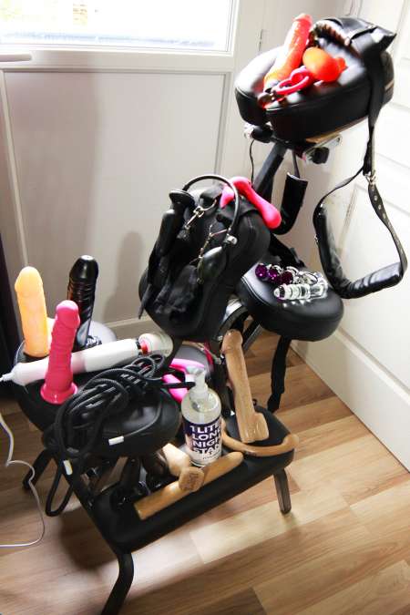 Photo ads/2639000/2639267/a2639267.jpg : Pour jeux coquins, plaisir mutuel et autres