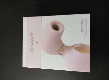 Photo ads/2640000/2640153/a2640153.jpg : Vibromasseur féminin