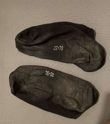 Photo ads/2641000/2641147/a2641147.jpg : Chaussettes parfumée