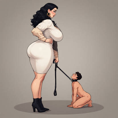 Photo ads/2641000/2641532/a2641532.jpg : Soumis cherche femme dom/ couple