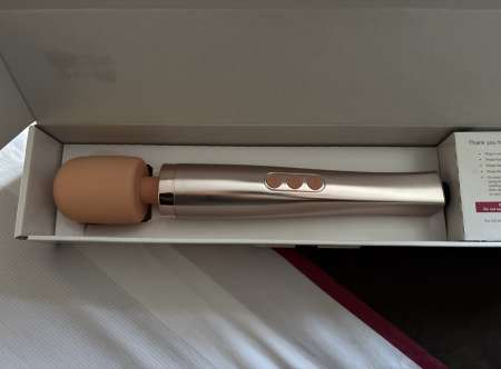 Photo ads/2641000/2641945/a2641945.jpg : Vibromasseur clitoridien