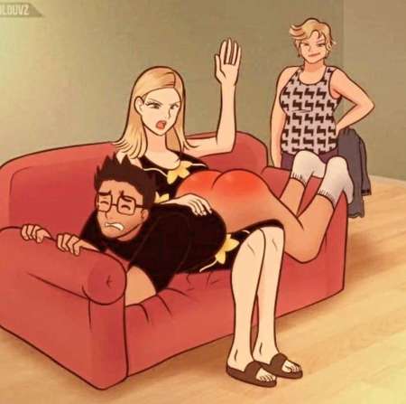 Photo ads/2642000/2642184/a2642184.jpg : Bonjour j'aime être fessées