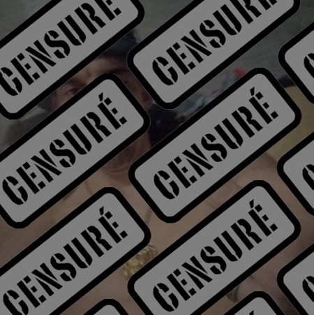 Photo ads/2642000/2642238/a2642238_censure.jpg : Grosse et cougar pour sex ou femme black