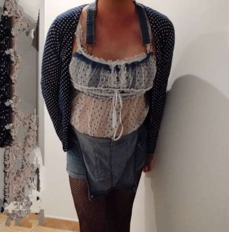 Photo ads/2643000/2643710/a2643710.jpg : Une coquine chez vous